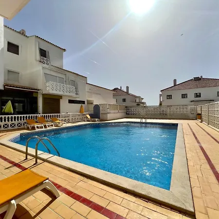 3 With Pool By Homing Apartment
