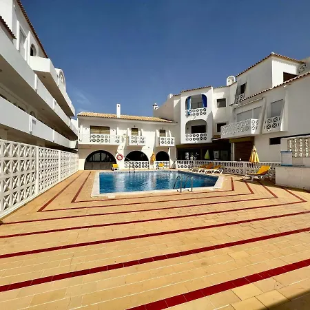 3 With Pool By Homing * Albufeira