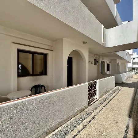 3 With Pool By Homing Apartamento Albufeira
