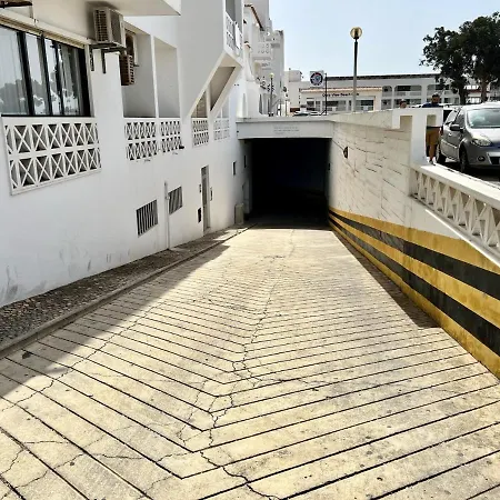 3 With Pool By Homing Albufeira