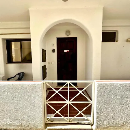 3 With Pool By Homing Apartamento Albufeira